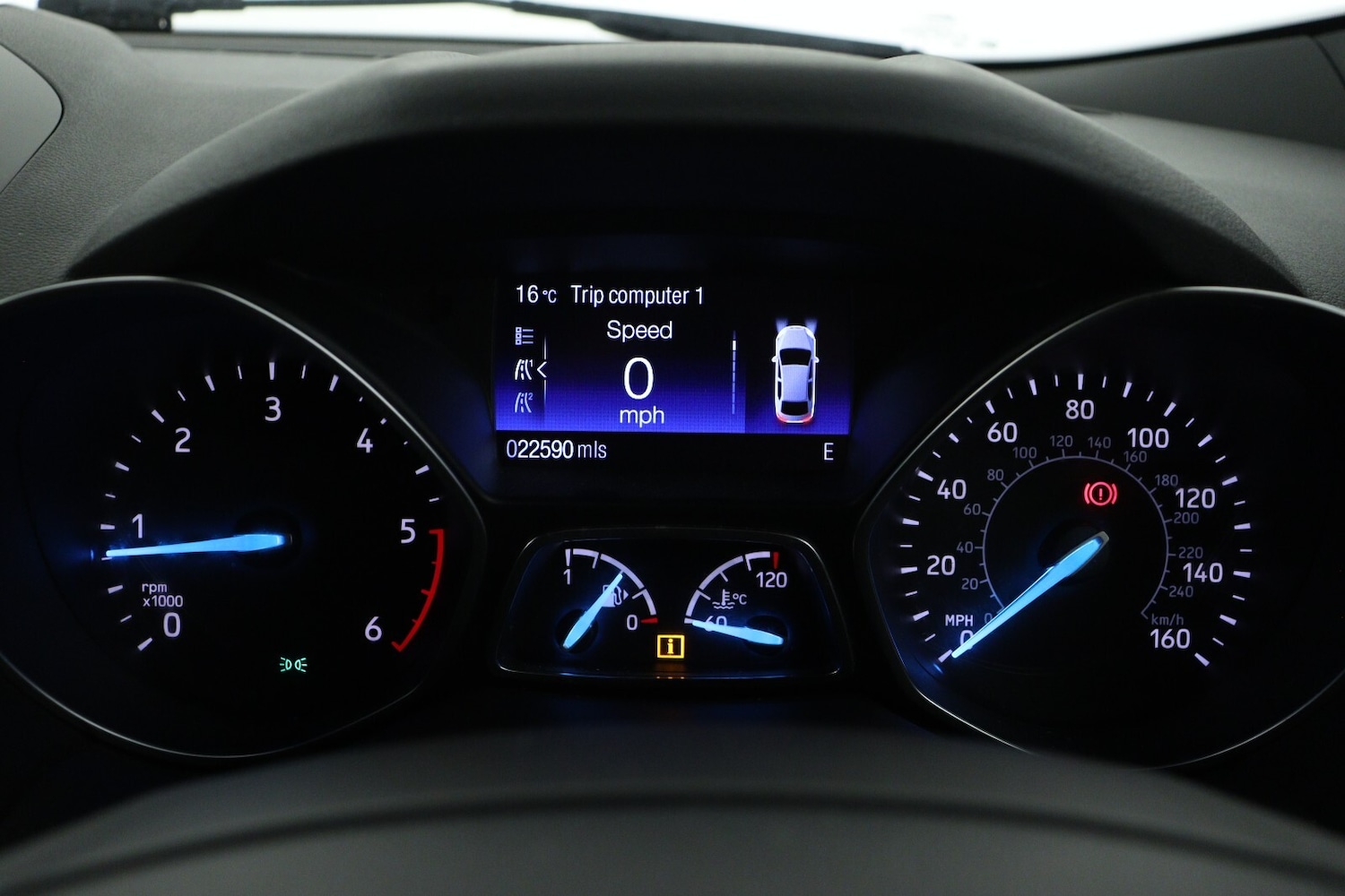 Used Ford Kuga 2018 for sale - 76870683: Photo 20