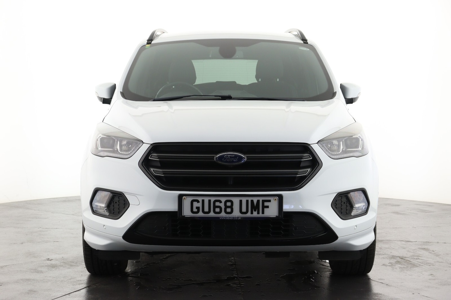 Used Ford Kuga 2018 for sale - 76870683: Photo 5