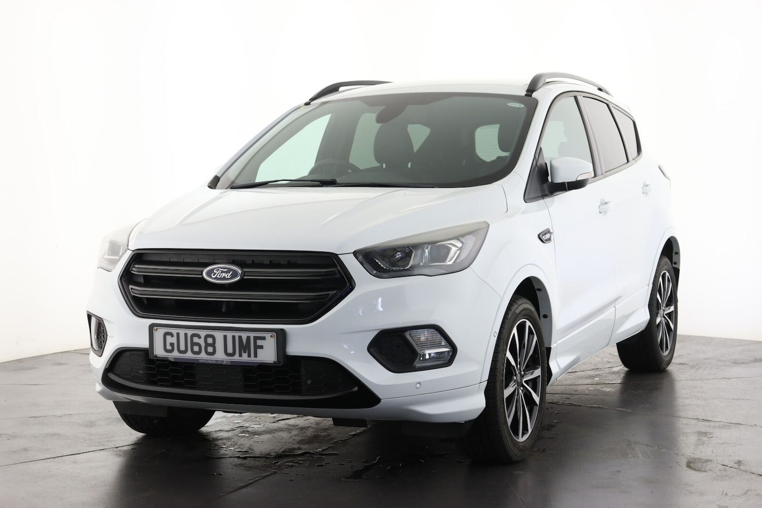 Used Ford Kuga 2018 for sale - 76870683: Photo 6