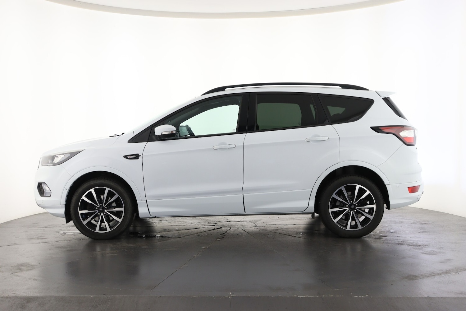 Used Ford Kuga 2018 for sale - 76870683: Photo 7