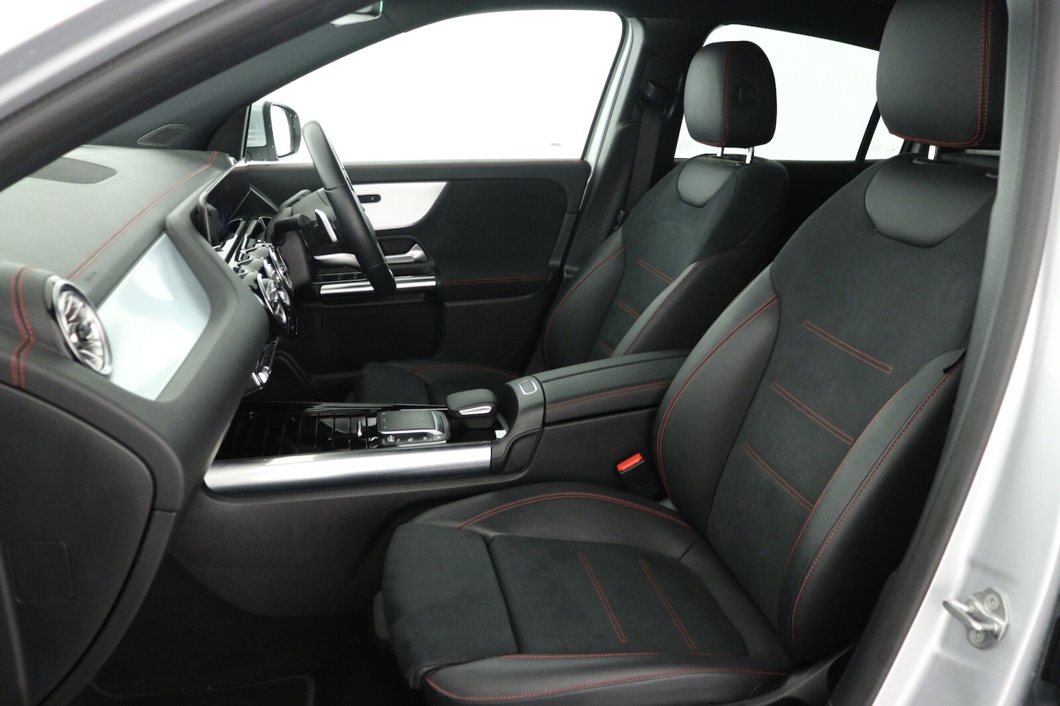 Used Mercedes-Benz EQA 2021 for sale - 76870389: Photo 11