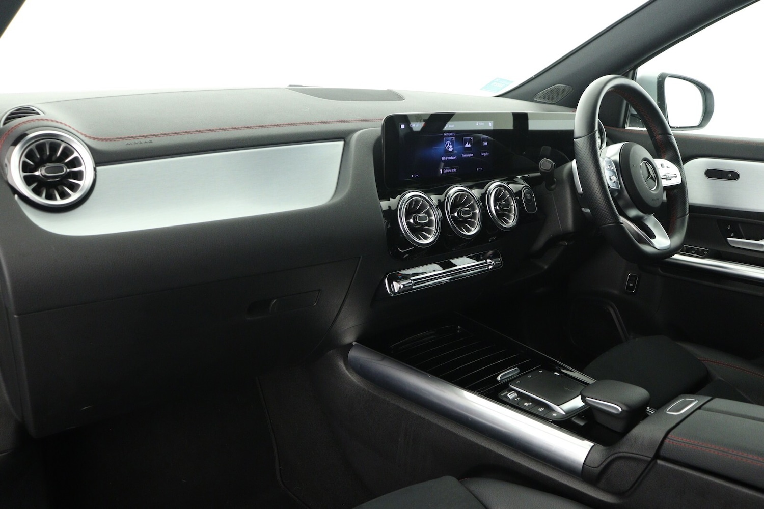 Used Mercedes-Benz EQA 2021 for sale - 76870389: Photo 12