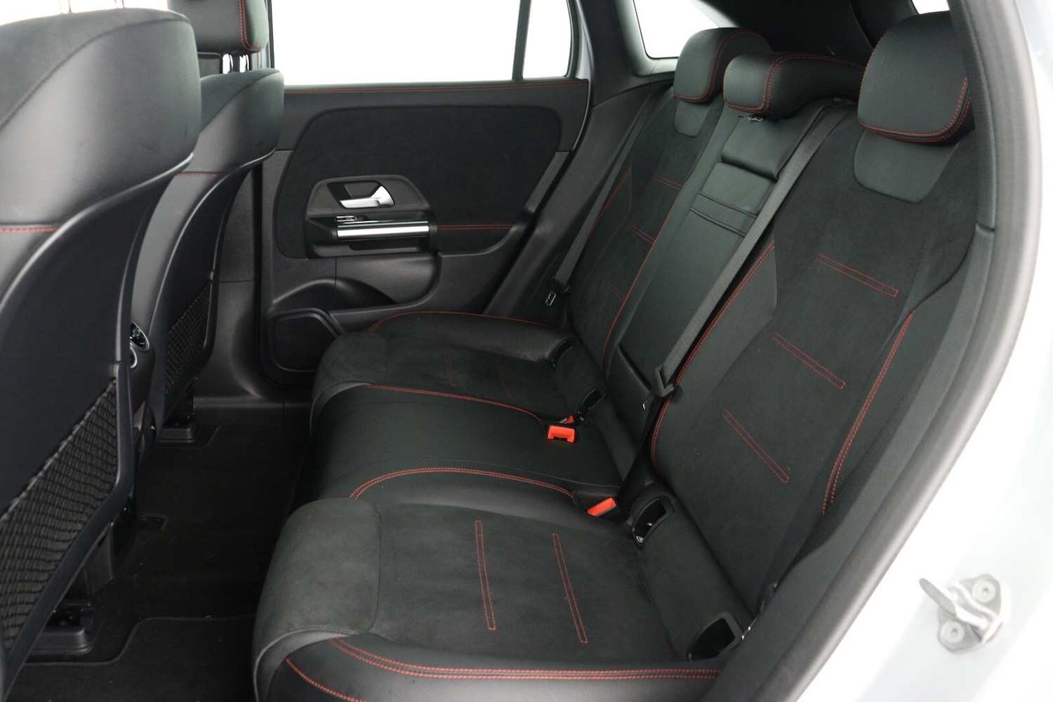 Used Mercedes-Benz EQA 2021 for sale - 76870389: Photo 13