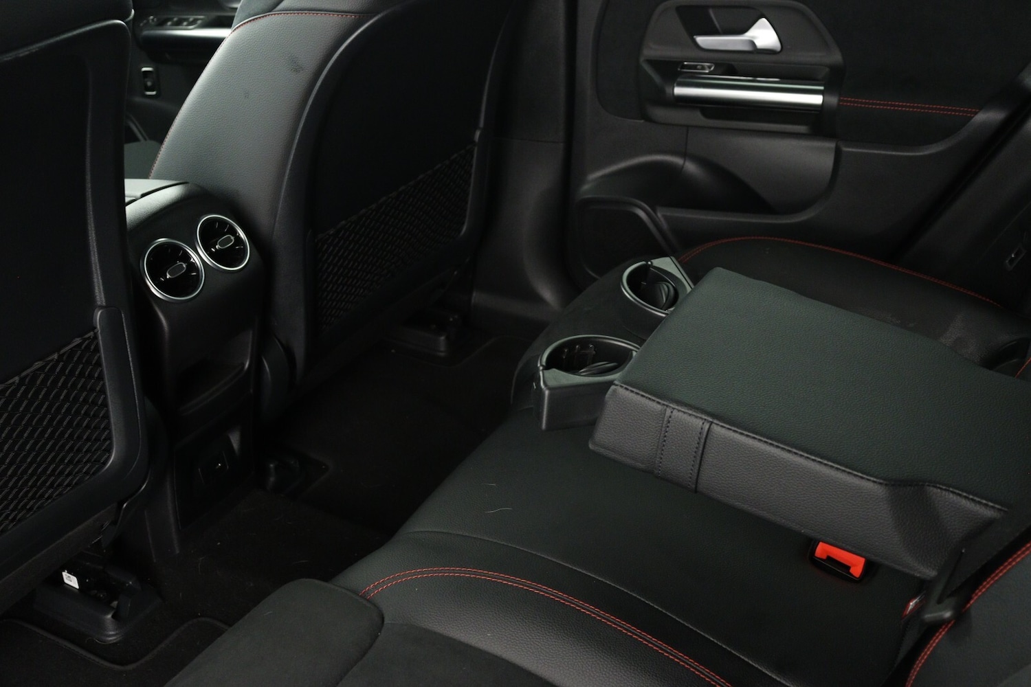 Used Mercedes-Benz EQA 2021 for sale - 76870389: Photo 14