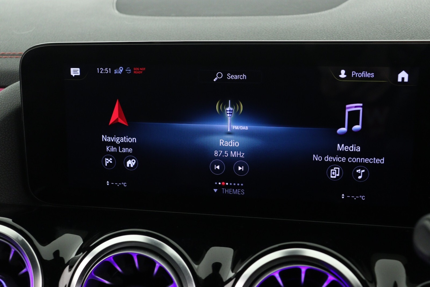 Used Mercedes-Benz EQA 2021 for sale - 76870389: Photo 17