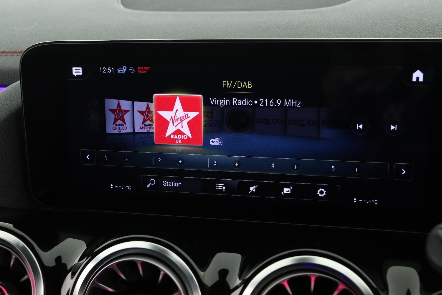 Used Mercedes-Benz EQA 2021 for sale - 76870389: Photo 18