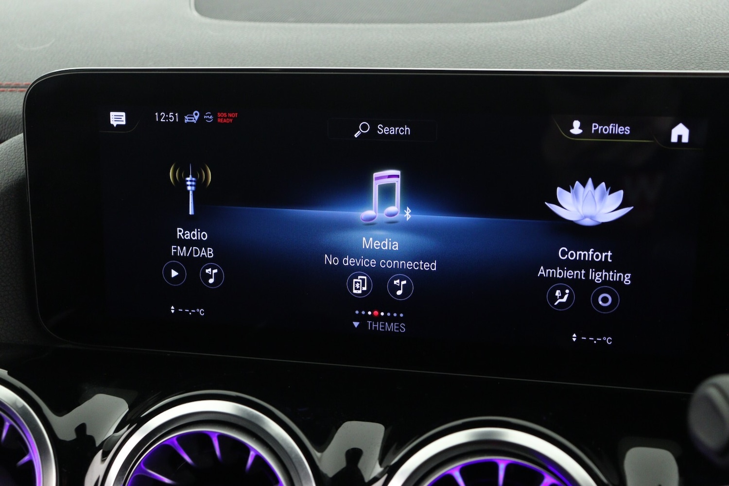 Used Mercedes-Benz EQA 2021 for sale - 76870389: Photo 20