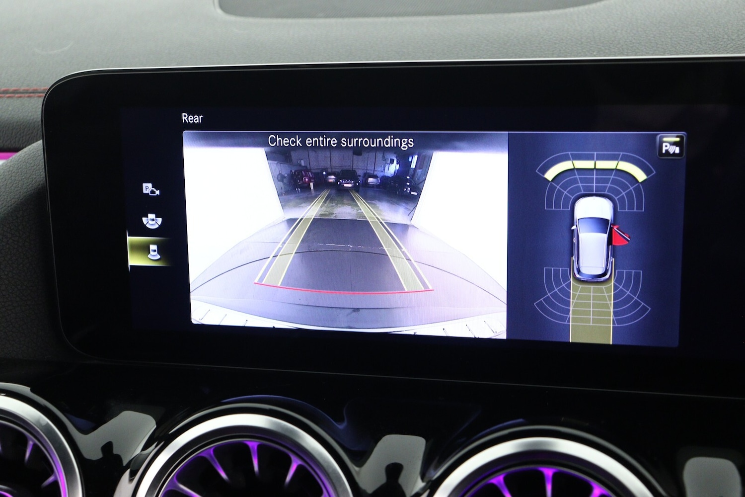 Used Mercedes-Benz EQA 2021 for sale - 76870389: Photo 22