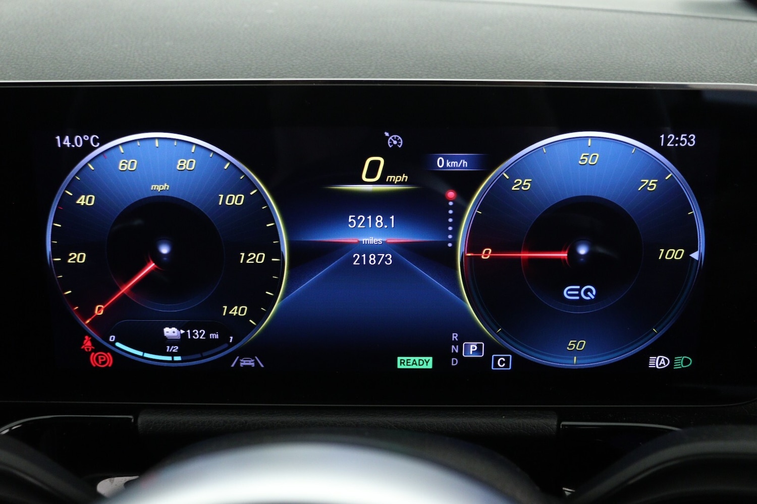 Used Mercedes-Benz EQA 2021 for sale - 76870389: Photo 30