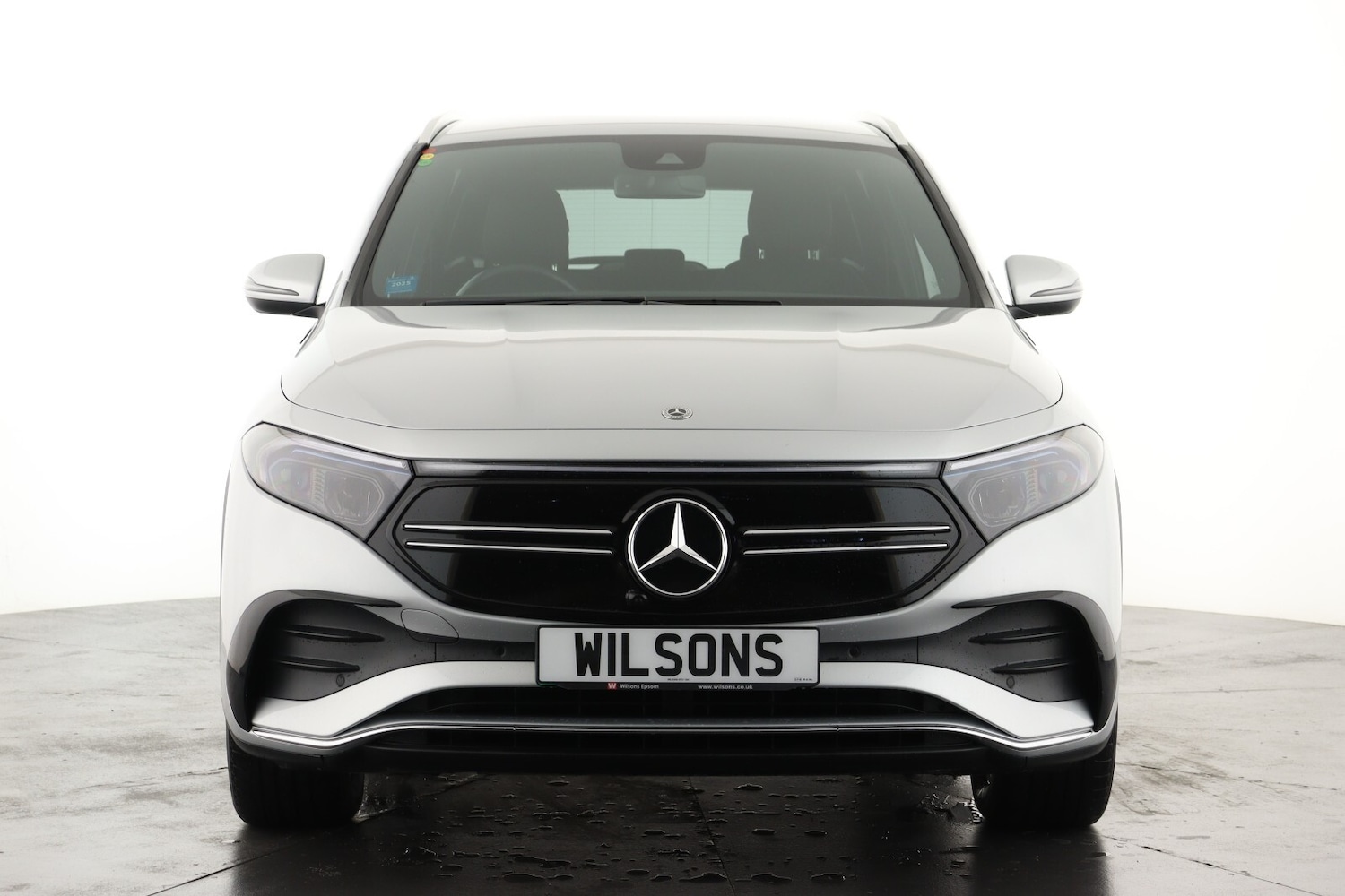 Used Mercedes-Benz EQA 2021 for sale - 76870389: Photo 5