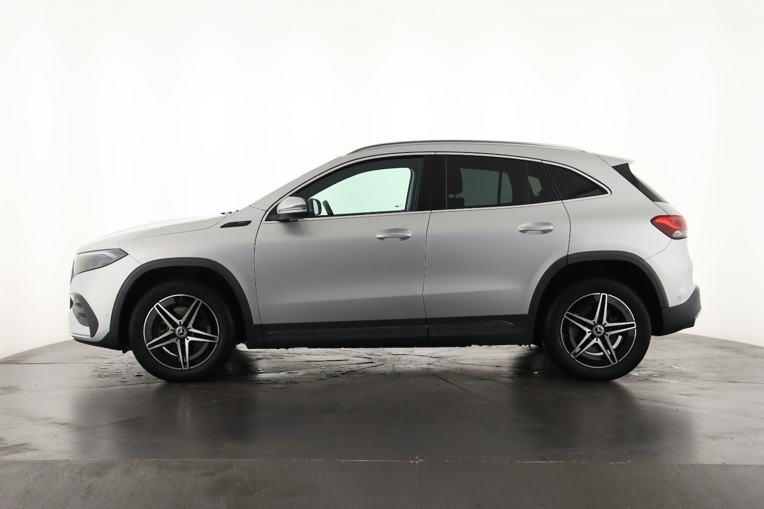 Used Mercedes-Benz EQA 2021 for sale - 76870389: Photo 7