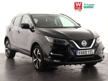 2020 (69) - 1.3 DiG-T Tekna 5dr Hatchback
