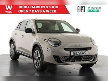 Used Fiat 600 2026 for sale - 78450165: Photo