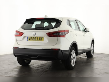 Used Nissan Qashqai 2019 for sale - 75763677: Photo