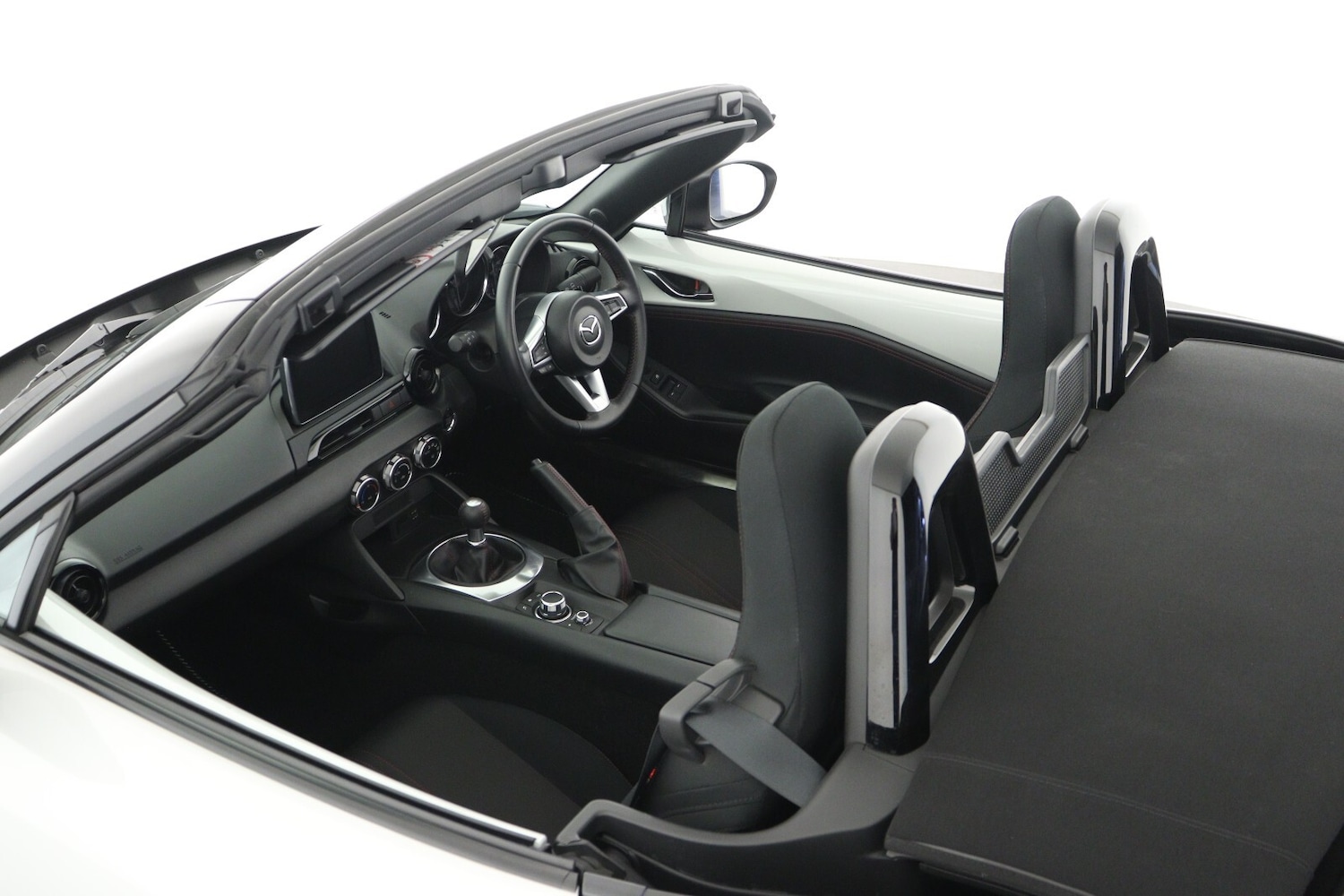 Used Mazda MX-5 2018 for sale - 76871903: Photo 11