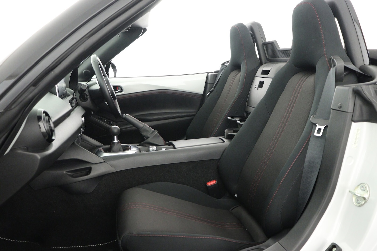 Used Mazda MX-5 2018 for sale - 76871903: Photo 13