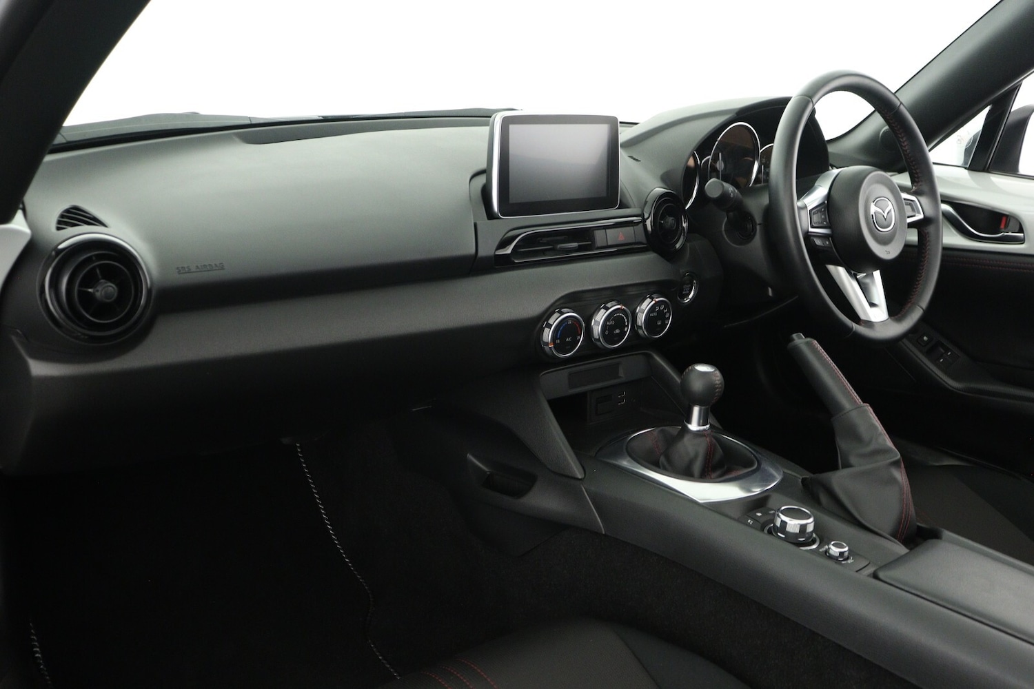 Used Mazda MX-5 2018 for sale - 76871903: Photo 14