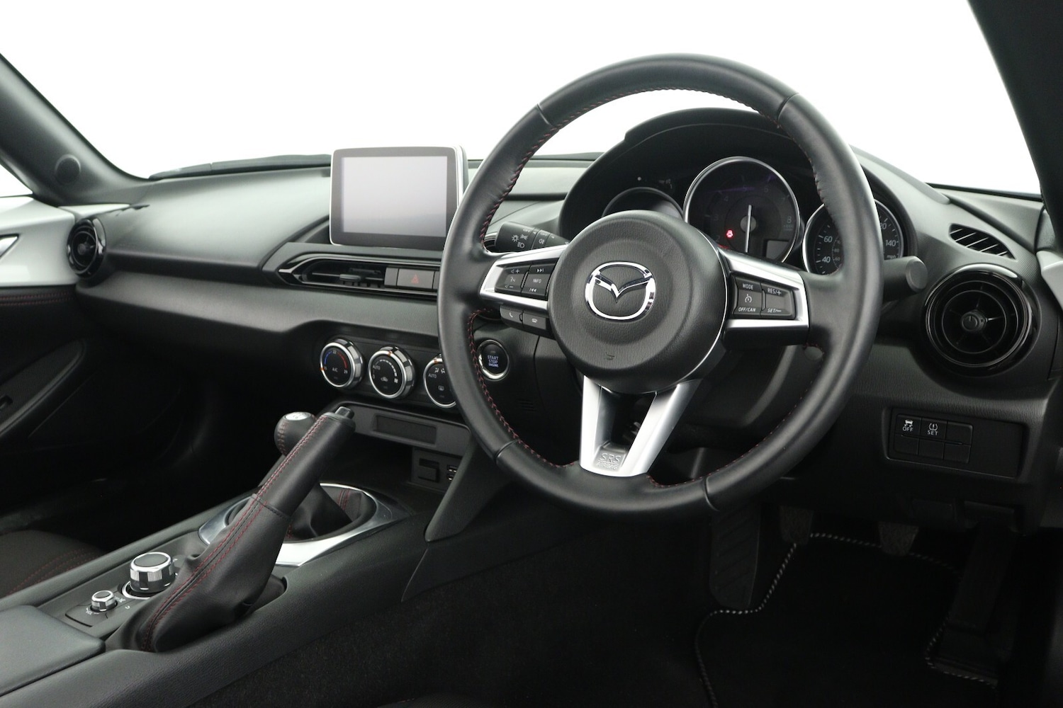 Used Mazda MX-5 2018 for sale - 76871903: Photo 15