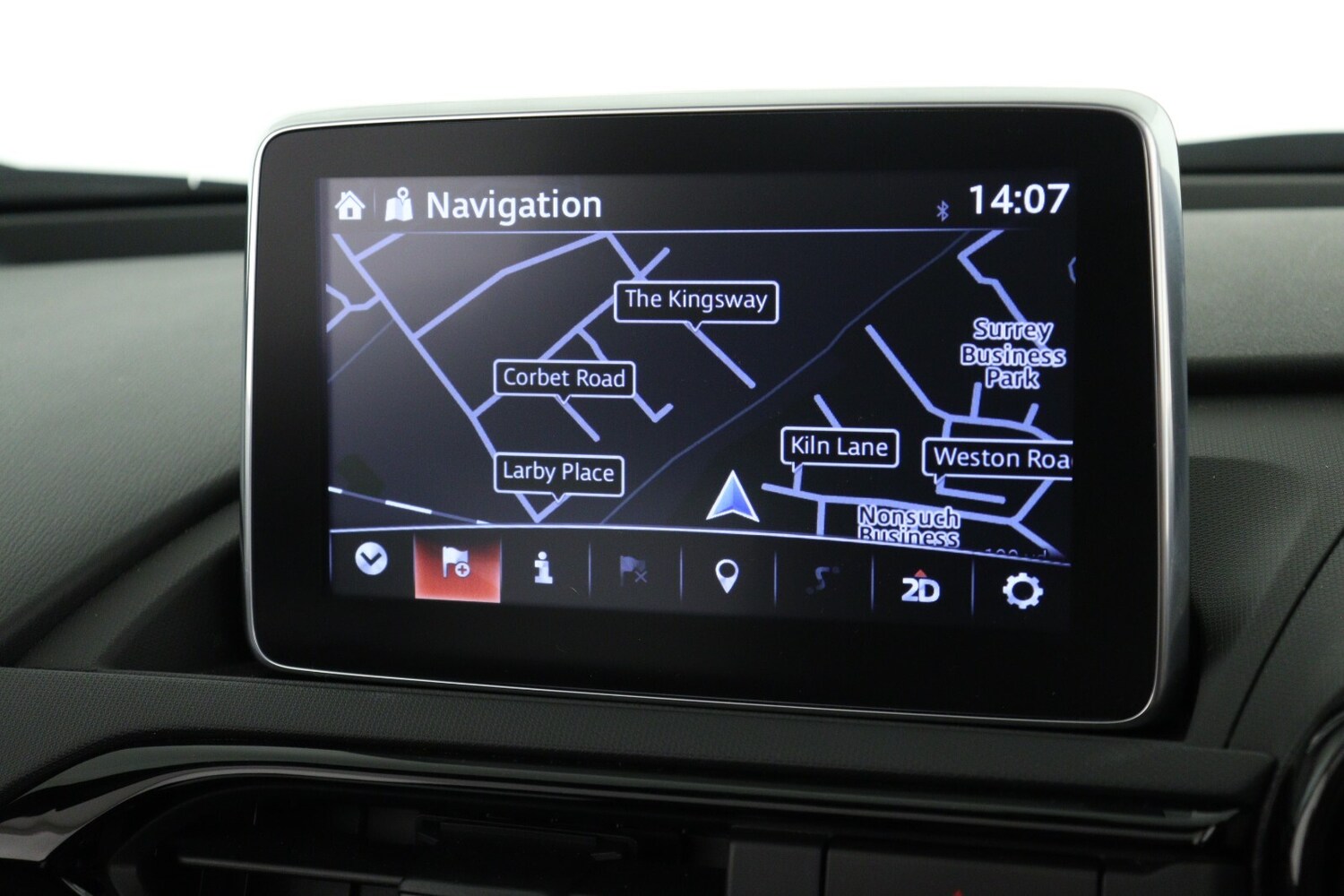 Used Mazda MX-5 2018 for sale - 76871903: Photo 18