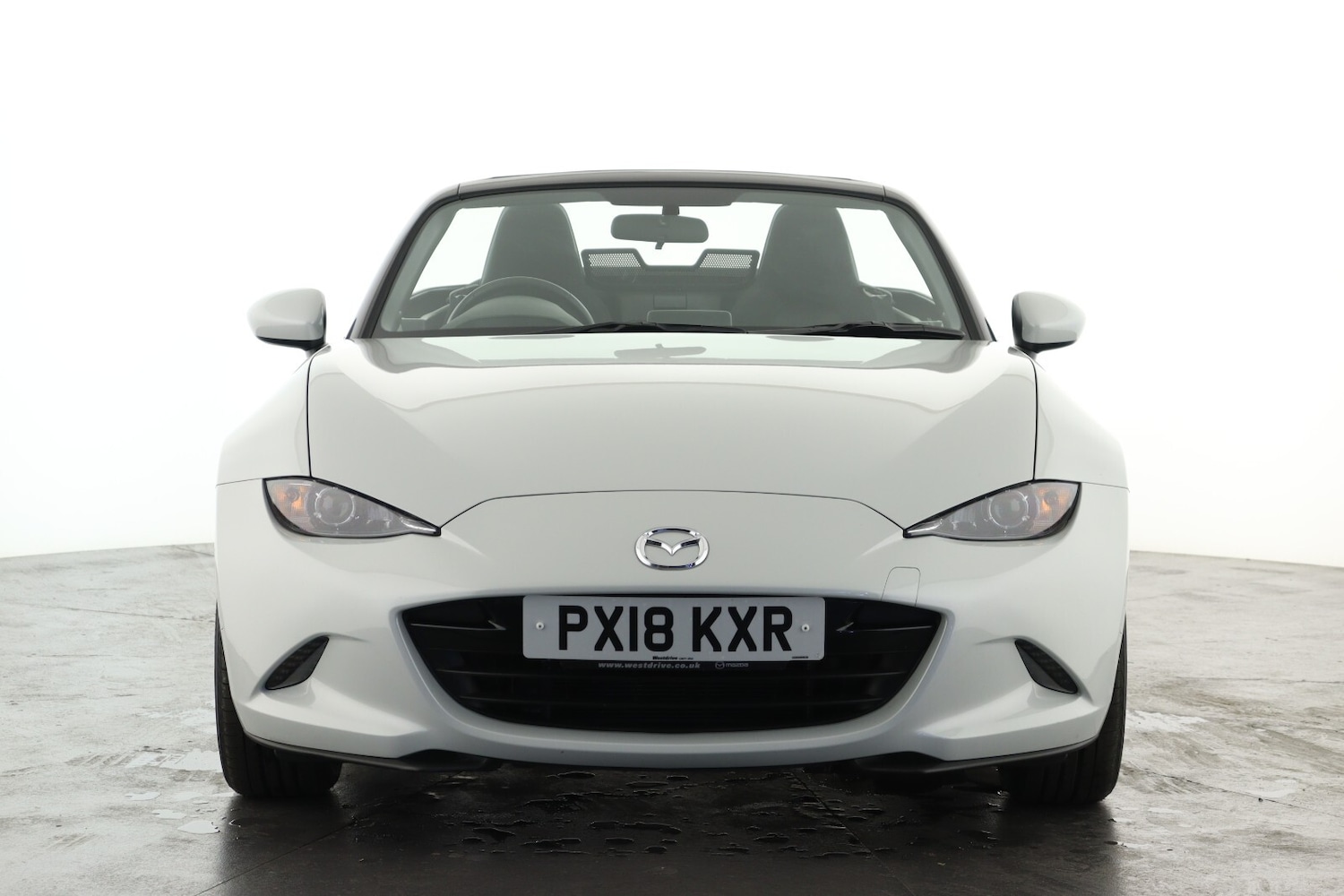 Used Mazda MX-5 2018 for sale - 76871903: Photo 6