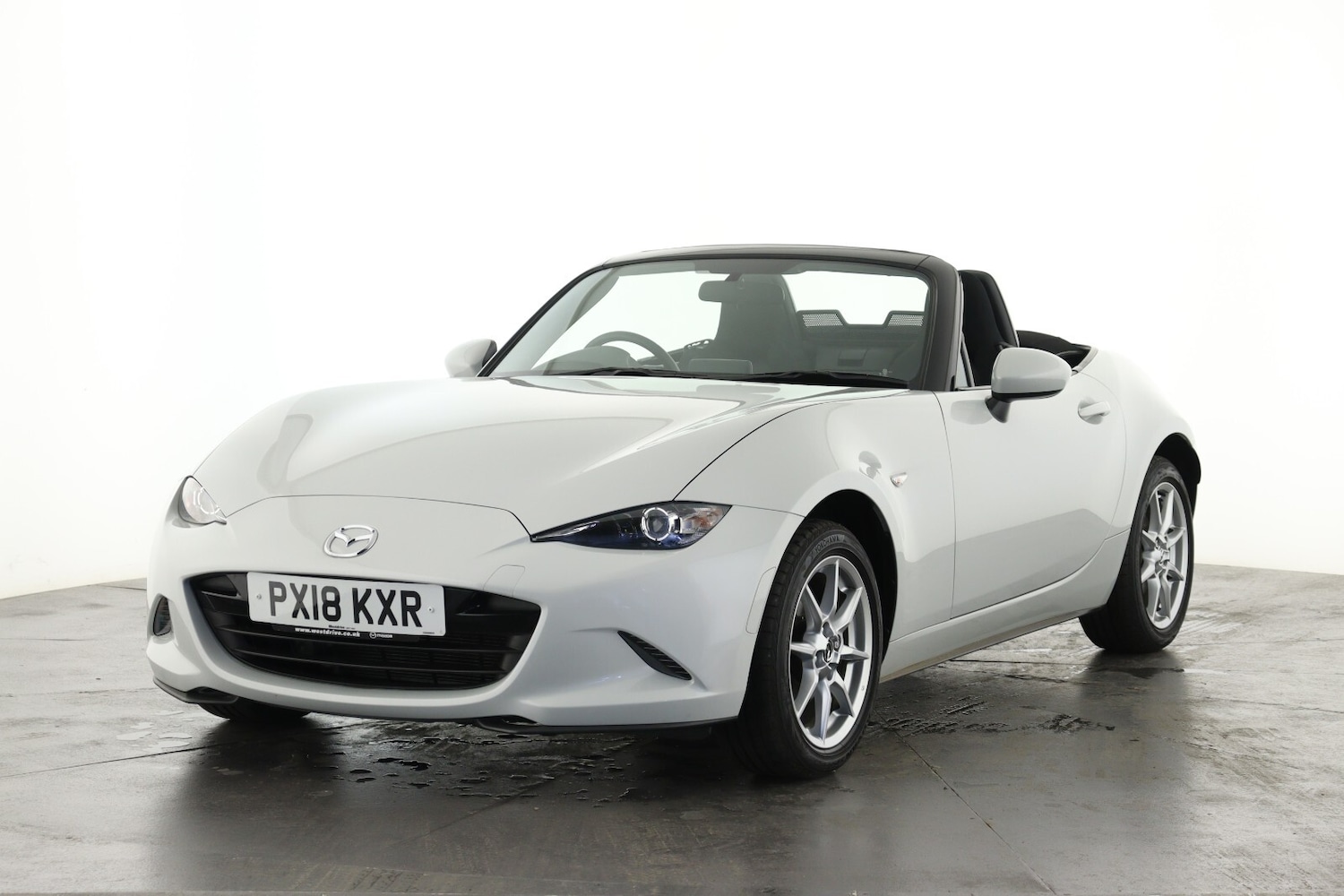 Used Mazda MX-5 2018 for sale - 76871903: Photo 7