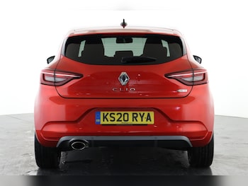 Used Renault Clio 2020 for sale - 77406360: Photo