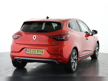 Used Renault Clio 2020 for sale - 77406360: Photo