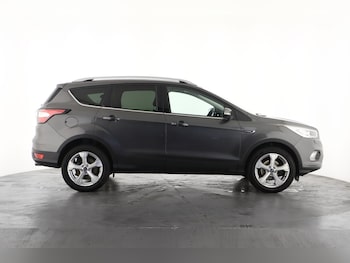 Used Ford Kuga 2017 for sale - 78226200: Photo