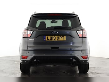 Used Ford Kuga 2019 for sale - 75763422: Photo