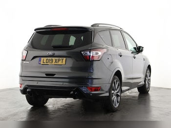 Used Ford Kuga 2019 for sale - 75763422: Photo