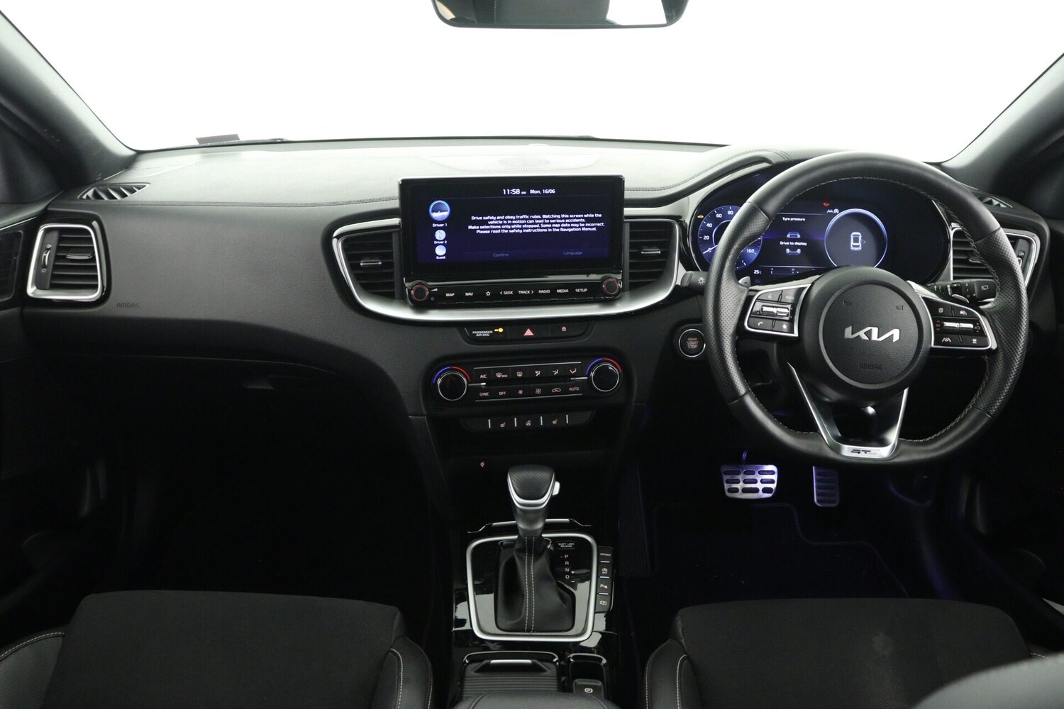 Used Kia Ceed 2023 for sale - 77346952: Photo 17