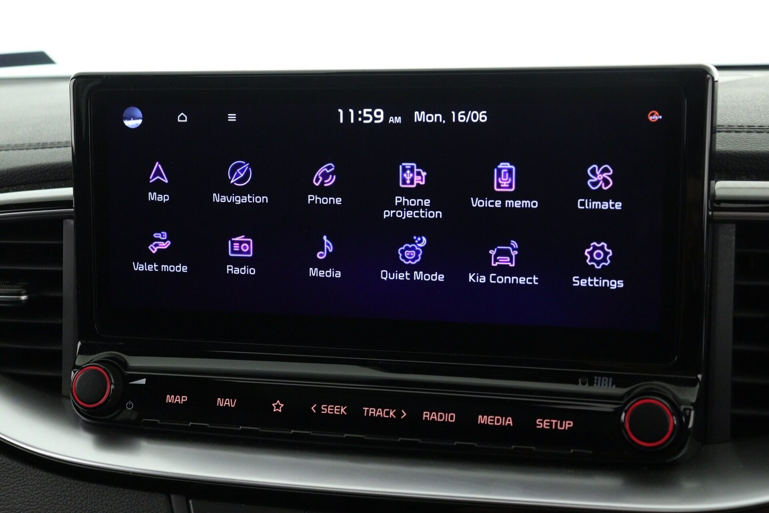 Used Kia Ceed 2023 for sale - 77346952: Photo 18