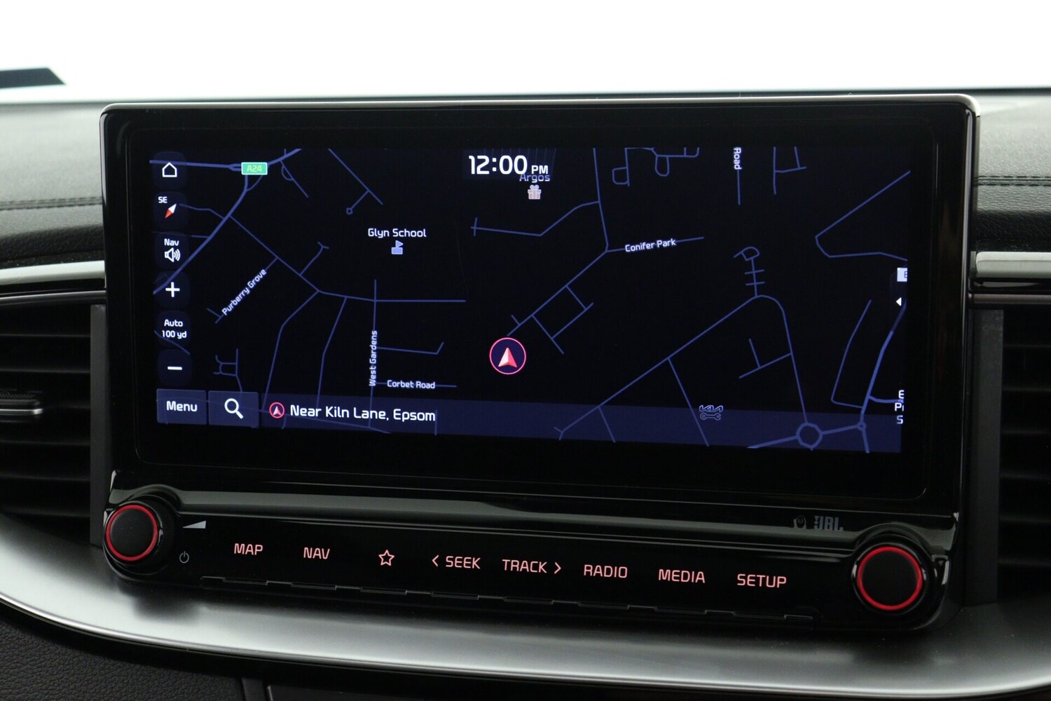 Used Kia Ceed 2023 for sale - 77346952: Photo 19