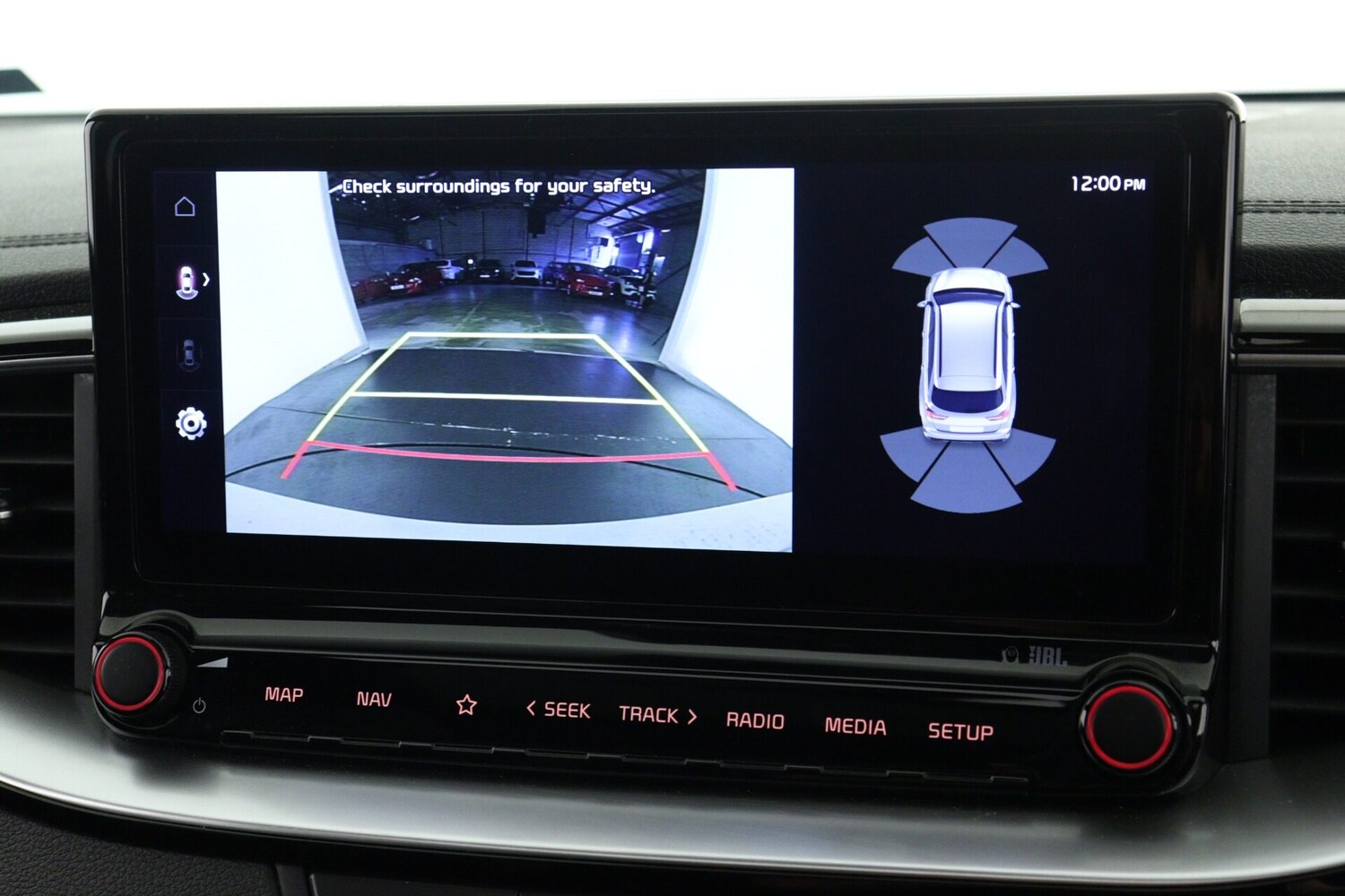 Used Kia Ceed 2023 for sale - 77346952: Photo 22