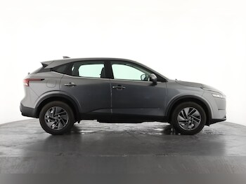 Used Nissan Qashqai 2022 for sale - 77420462: Photo