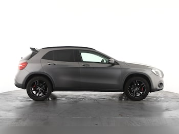 Used Mercedes-Benz GLA 2020 for sale - 78066960: Photo