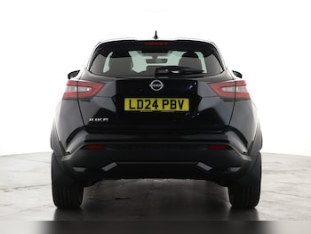 Used Nissan Juke 2024 for sale - 75763544: Photo
