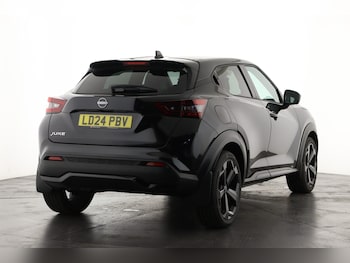 Used Nissan Juke 2024 for sale - 75763544: Photo