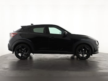 Used Nissan Juke 2024 for sale - 75763544: Photo