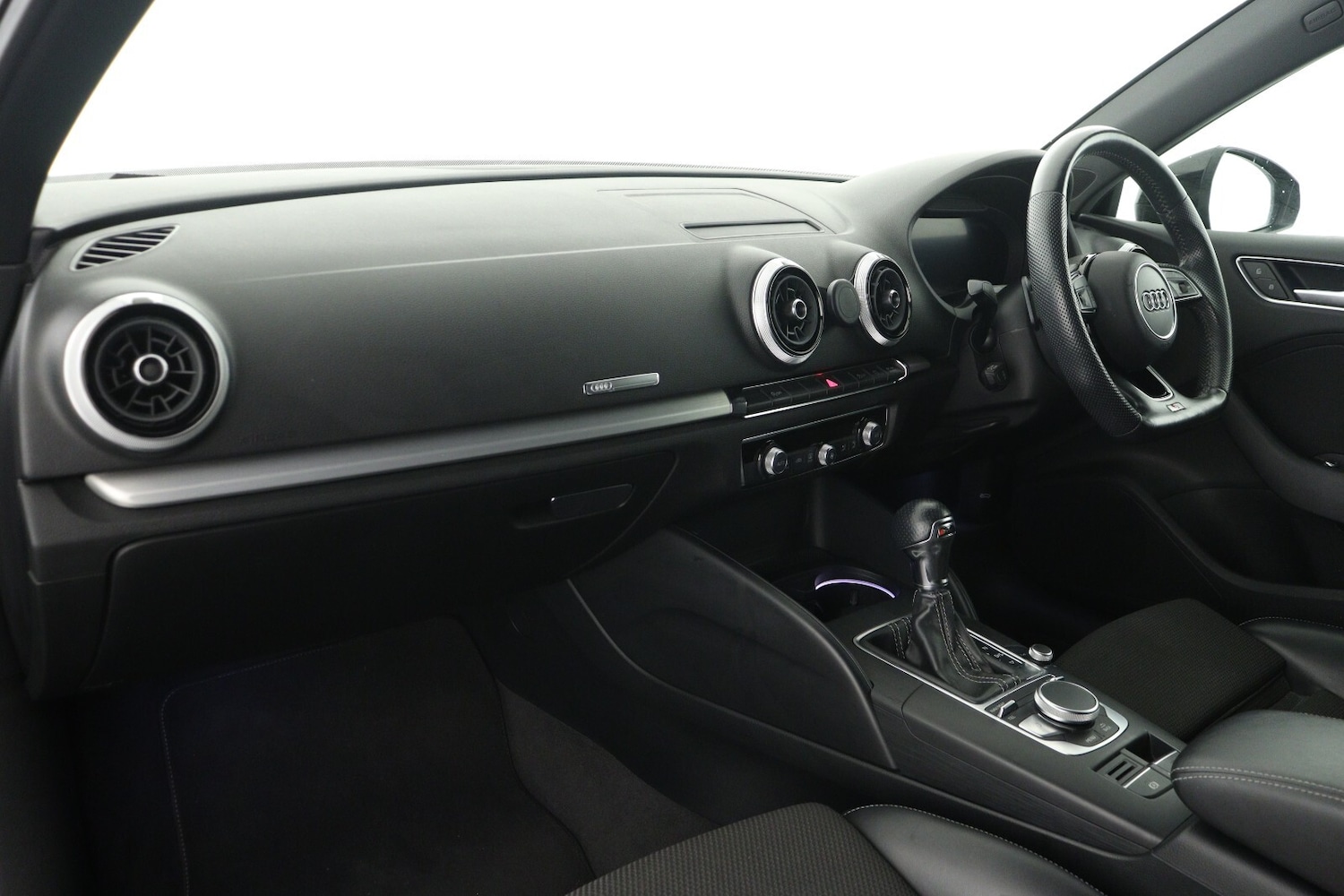 Used Audi A3 2019 for sale - 76873296: Photo 11