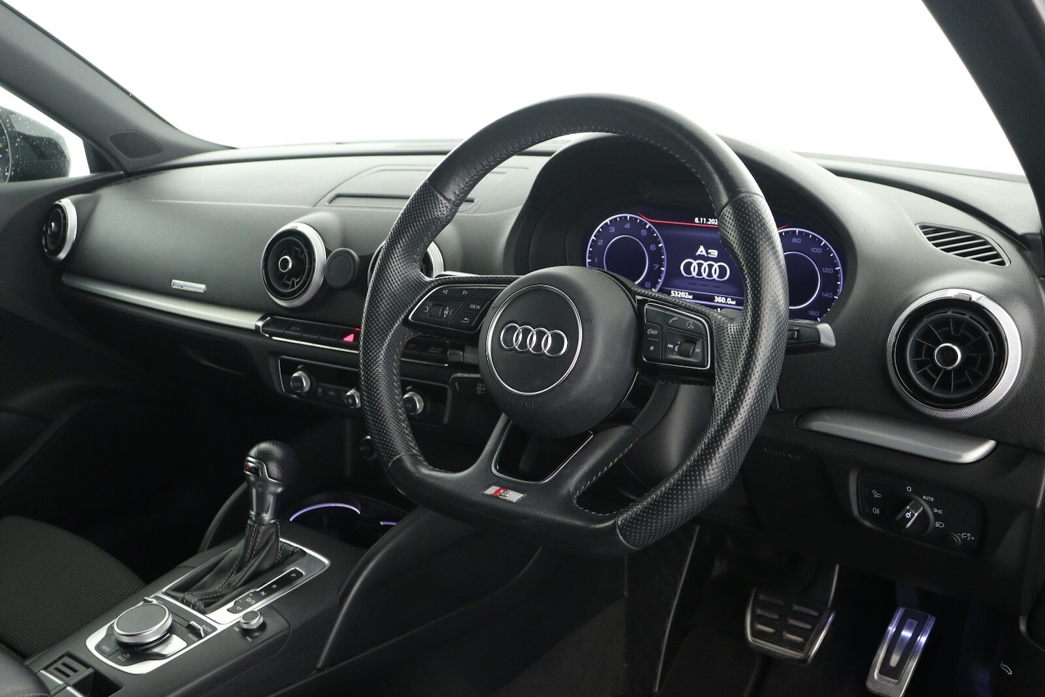 Used Audi A3 2019 for sale - 76873296: Photo 13