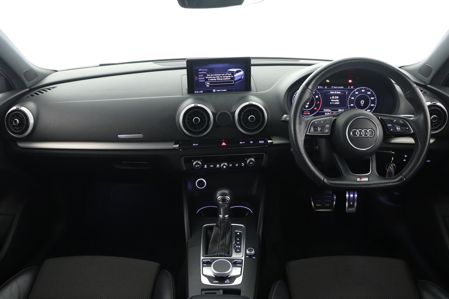 Used Audi A3 2019 for sale - 76873296: Photo 14