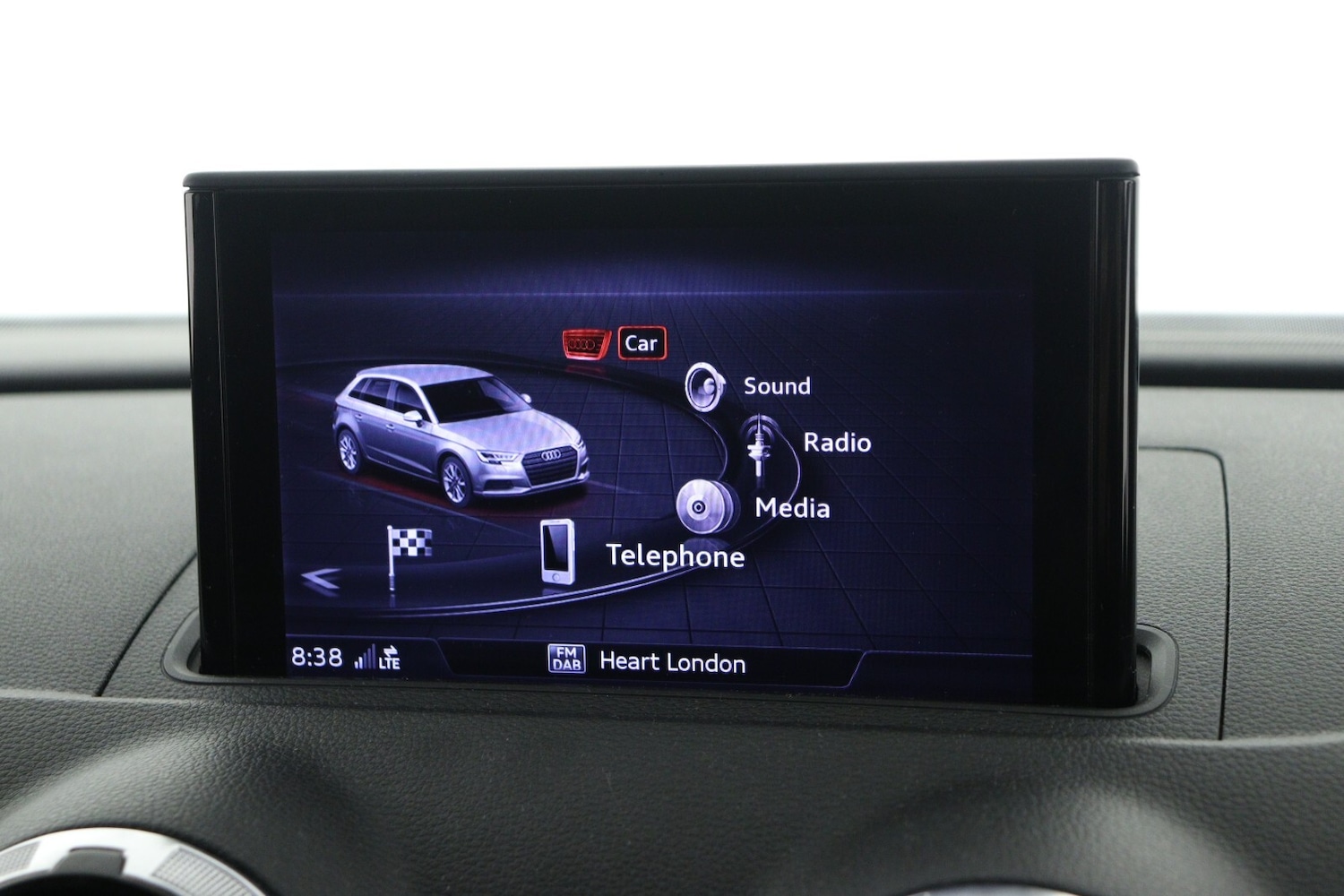 Used Audi A3 2019 for sale - 76873296: Photo 15