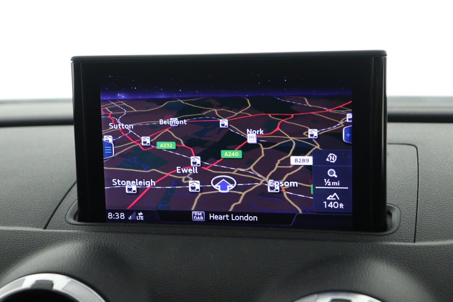 Used Audi A3 2019 for sale - 76873296: Photo 16