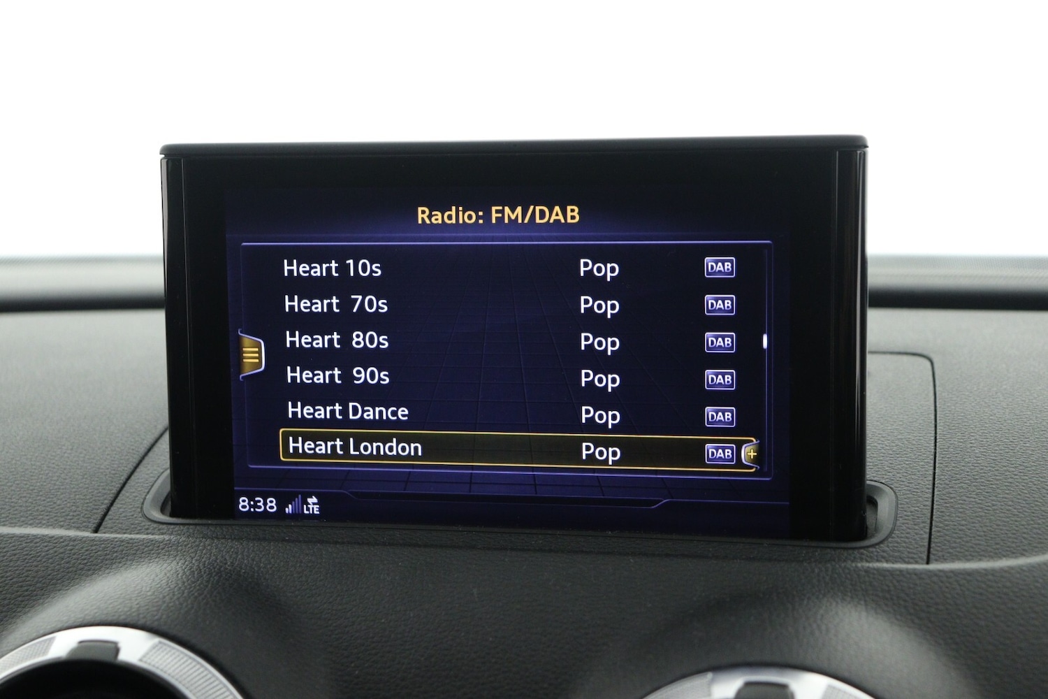 Used Audi A3 2019 for sale - 76873296: Photo 17