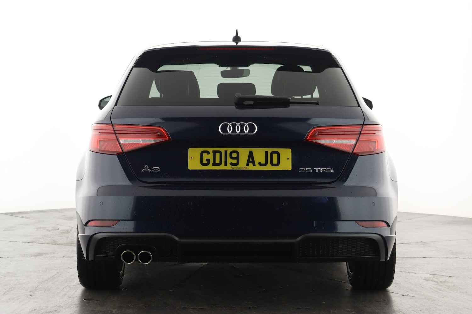 Used Audi A3 2019 for sale - 76873296: Photo 2