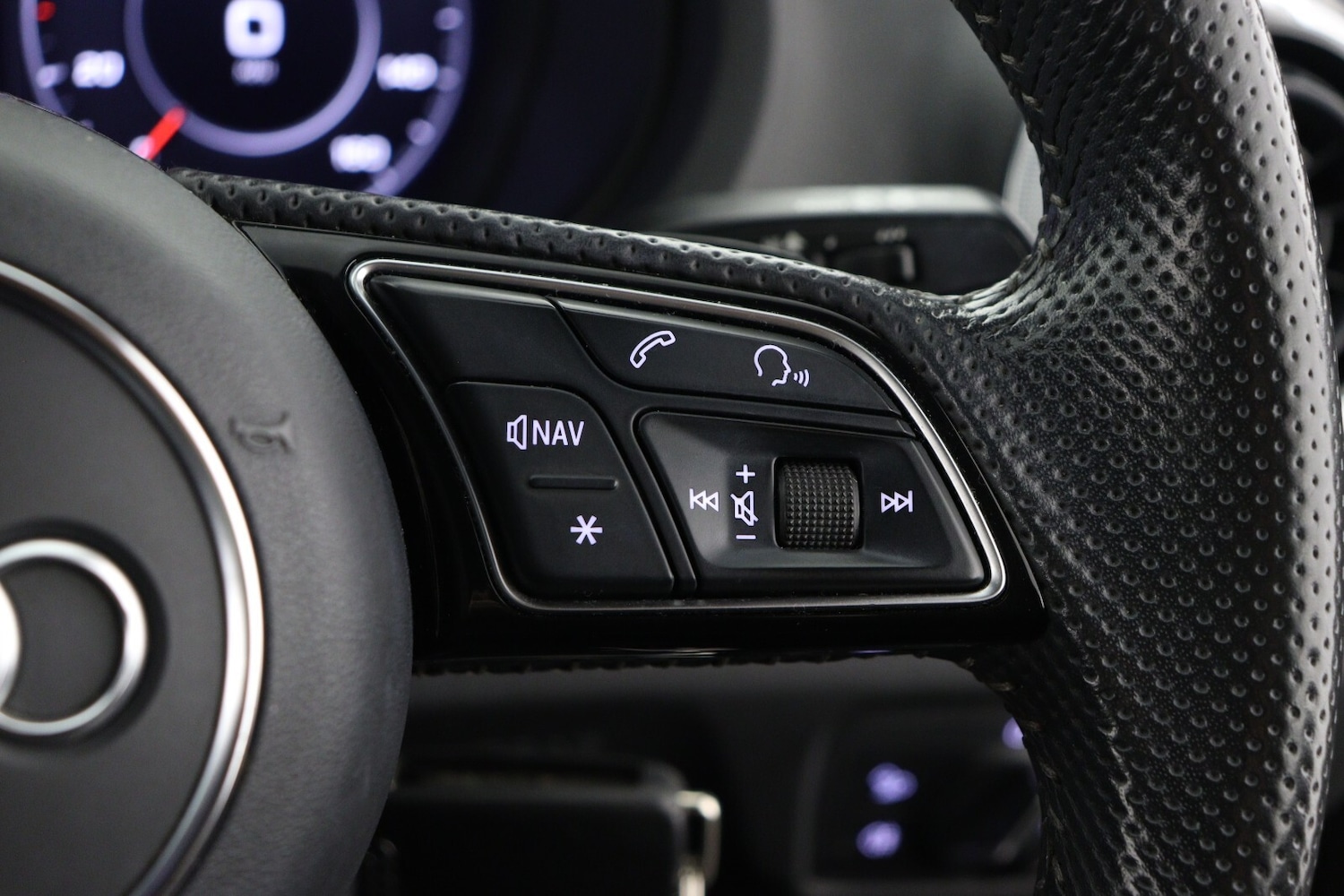 Used Audi A3 2019 for sale - 76873296: Photo 24