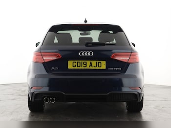 Used Audi A3 2019 for sale - 76873296: Photo