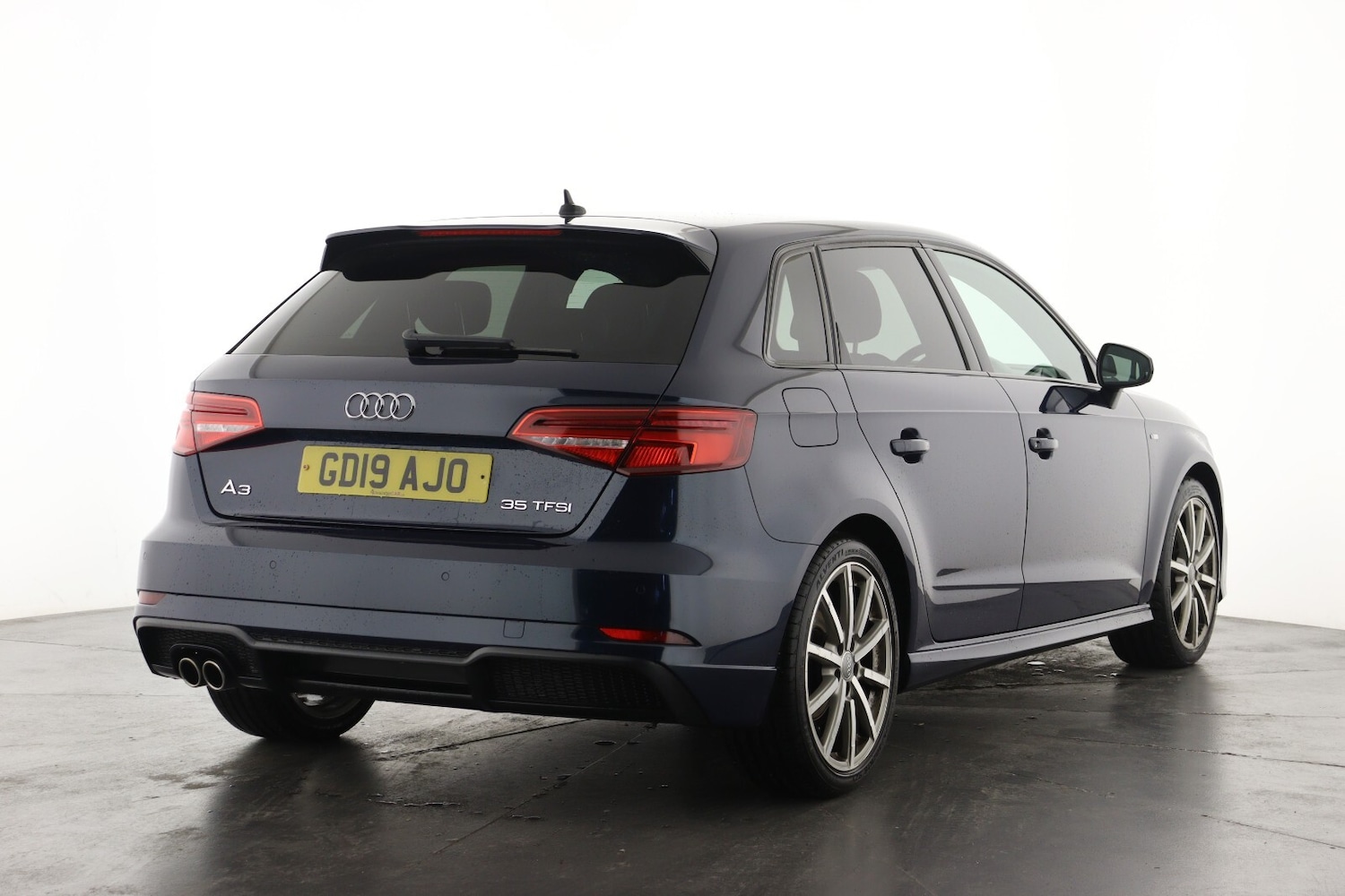 Used Audi A3 2019 for sale - 76873296: Photo 3