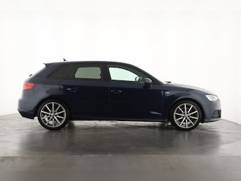 Used Audi A3 2019 for sale - 76873296: Photo